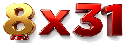 8x31